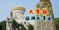 男人的大鸡巴插入女人的大屁股视频在线观中国浙江-绍兴大香林旅游风景区